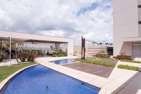 Apartamento à venda com 77m², 1 quarto e 1 vaga Apartamento à venda com 77m², 1 quarto e 1 vagaHall de entrada