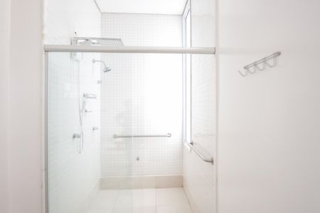 Apartamento à venda com 77m², 1 quarto e 1 vaga Apartamento à venda com 77m², 1 quarto e 1 vagaÁrea comum