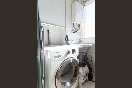 Apartamento à venda com 77m², 1 quarto e 1 vaga Apartamento à venda com 77m², 1 quarto e 1 vagaÁrea de Serviço