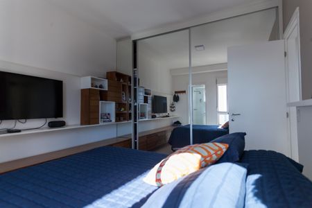 Apartamento à venda com 77m², 1 quarto e 1 vaga Apartamento à venda com 77m², 1 quarto e 1 vagaSuíte