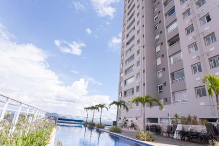 Apartamento à venda com 77m², 1 quarto e 1 vaga Apartamento à venda com 77m², 1 quarto e 1 vagaPiscina