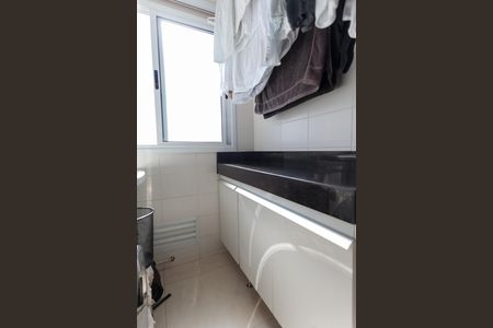 Apartamento à venda com 77m², 1 quarto e 1 vaga Apartamento à venda com 77m², 1 quarto e 1 vagaÁrea de Serviço