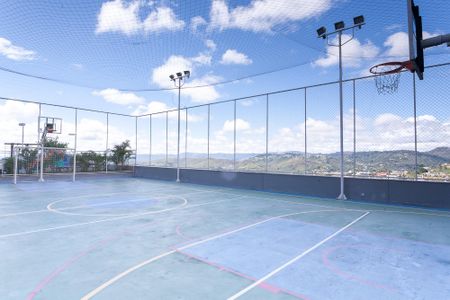 Apartamento à venda com 77m², 1 quarto e 1 vaga Apartamento à venda com 77m², 1 quarto e 1 vagaÁrea comum