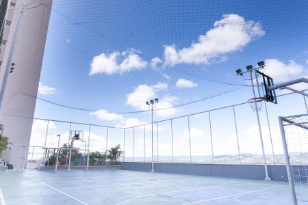 Apartamento à venda com 77m², 1 quarto e 1 vaga Apartamento à venda com 77m², 1 quarto e 1 vagaÁrea comum