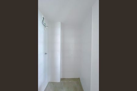 Studio à venda com 41m², 1 quarto e sem vagaBanheiro Social