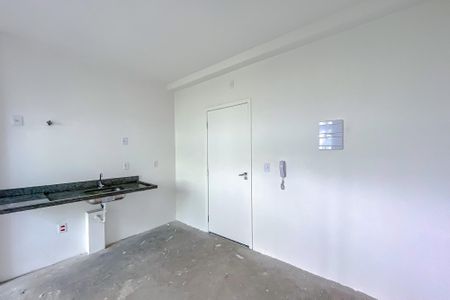 Studio à venda com 61m², 1 quarto e sem vagaStudio