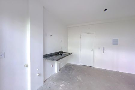 Studio à venda com 61m², 1 quarto e sem vagaStudio