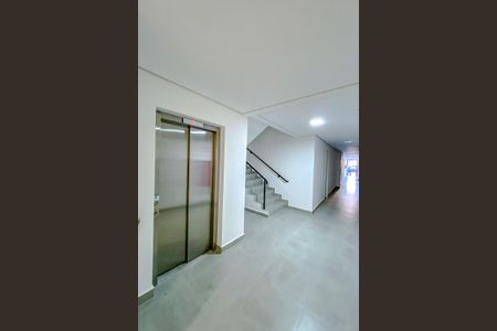 Studio à venda com 45m², 1 quarto e sem vagaÁrea comum