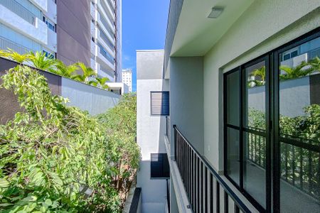 Studio à venda com 45m², 1 quarto e sem vagaVista Studio