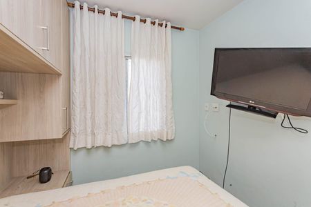 Apartamento à venda com 58m², 2 quartos e 1 vagaQuarto 1