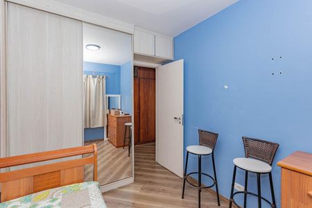Apartamento à venda com 58m², 2 quartos e 1 vagaQuarto 2