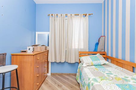 Apartamento à venda com 58m², 2 quartos e 1 vagaQuarto 2