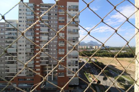 Apartamento à venda com 77m², 2 quartos e 1 vagaSuíte 2 - Vista