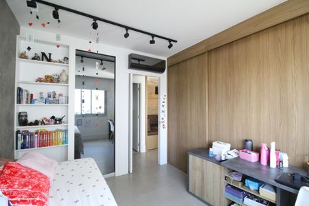 Apartamento à venda com 77m², 2 quartos e 1 vagaSuíte 2