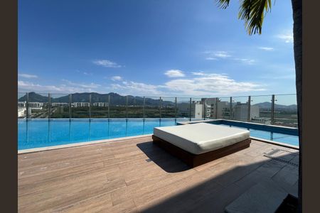 Apartamento à venda com 77m², 2 quartos e 1 vaga Apartamento à venda com 77m², 2 quartos e 1 vagaÁrea comum