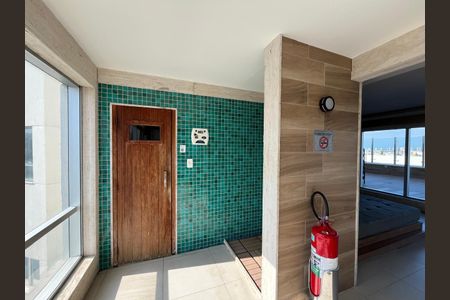 Apartamento à venda com 77m², 2 quartos e 1 vaga Apartamento à venda com 77m², 2 quartos e 1 vagaÁrea comum