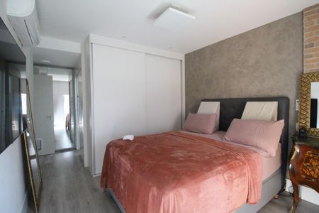 Apartamento à venda com 77m², 2 quartos e 1 vagaSuíte 1