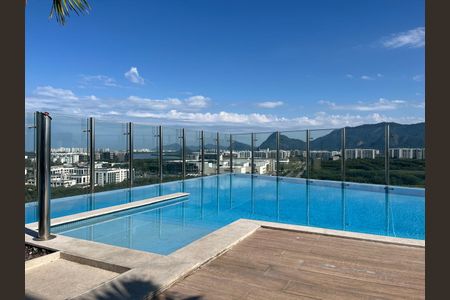 Apartamento à venda com 77m², 2 quartos e 1 vaga Apartamento à venda com 77m², 2 quartos e 1 vagaÁrea comum