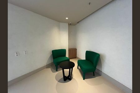 Apartamento à venda com 77m², 2 quartos e 1 vaga Apartamento à venda com 77m², 2 quartos e 1 vagaÁrea comum