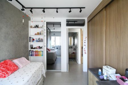Apartamento à venda com 77m², 2 quartos e 1 vagaSuíte 2