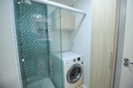 Apartamento à venda com 32m², 1 quarto e sem vagaBanheiro