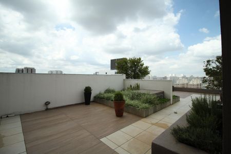 Apartamento à venda com 32m², 1 quarto e sem vagaÁrea comum