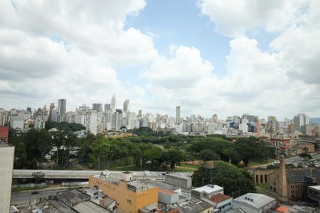 Apartamento à venda com 32m², 1 quarto e sem vagaÁrea comum