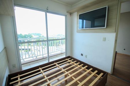 Apartamento à venda com 32m², 1 quarto e sem vagaQuarto