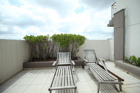 Apartamento à venda com 32m², 1 quarto e sem vagaÁrea comum