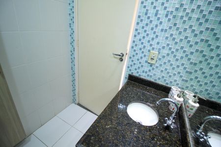 Apartamento à venda com 32m², 1 quarto e sem vagaBanheiro