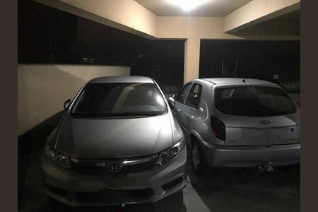 Apartamento à venda com 110m², 3 quartos e 2 vagas Apartamento à venda com 110m², 3 quartos e 2 vagasGaragem