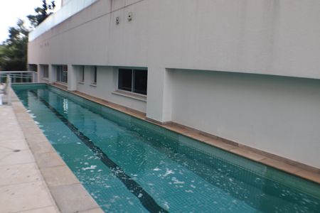Apartamento para alugar com 74m², 2 quartos e 1 vaga Apartamento para alugar com 74m², 2 quartos e 1 vagaÁrea comum - Piscina