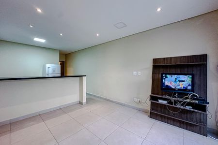 Casa à venda com 147m², 2 quartos e 4 vagasSala