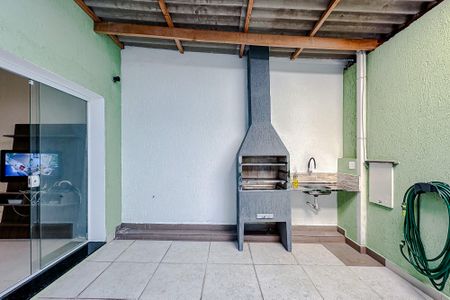 Casa à venda com 147m², 2 quartos e 4 vagasÁrea externa