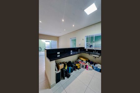 Casa à venda com 147m², 2 quartos e 4 vagasCozinha