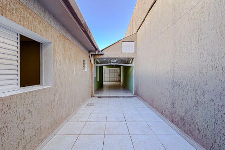 Casa à venda com 147m², 2 quartos e 4 vagasÁrea externa