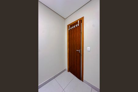 Casa à venda com 147m², 2 quartos e 4 vagasBanheiro da Suíte 2