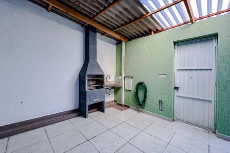 Casa à venda com 147m², 2 quartos e 4 vagasÁrea externa