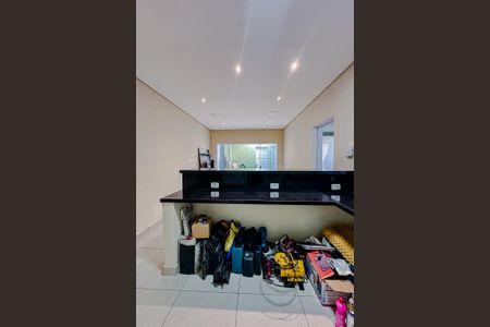 Casa à venda com 147m², 2 quartos e 4 vagasCozinha