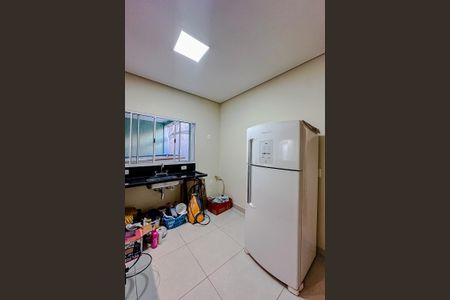 Casa à venda com 147m², 2 quartos e 4 vagasCozinha
