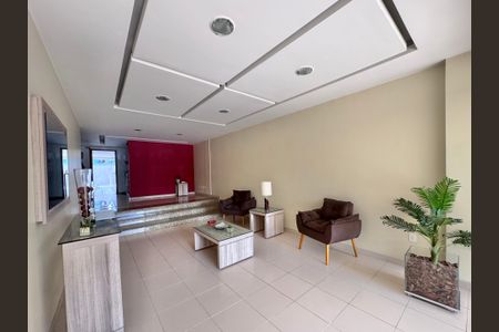 Apartamento à venda com 117m², 3 quartos e 2 vagasÁrea comum