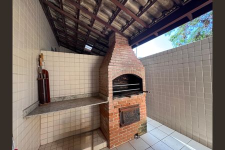 Apartamento à venda com 117m², 3 quartos e 2 vagasÁrea comum