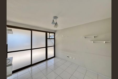 Apartamento à venda com 117m², 3 quartos e 2 vagasQuarto 1