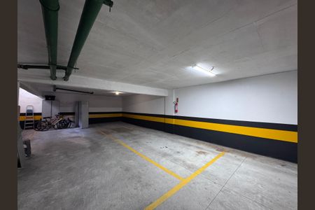 Apartamento à venda com 117m², 3 quartos e 2 vagasÁrea comum