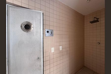 Apartamento à venda com 117m², 3 quartos e 2 vagasÁrea comum