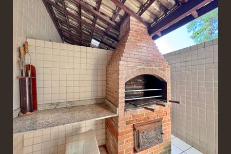 Apartamento à venda com 117m², 3 quartos e 2 vagasÁrea comum