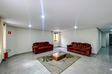 Apartamento à venda com 59m², 3 quartos e 1 vagaÁrea comum