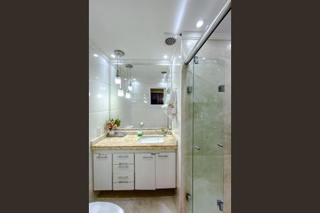 Apartamento à venda com 59m², 3 quartos e 1 vagaBanheiro