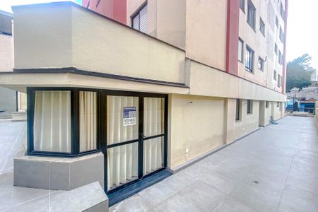 Apartamento à venda com 59m², 3 quartos e 1 vagaÁrea comum - Plaquinha