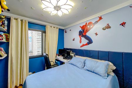 Apartamento à venda com 59m², 3 quartos e 1 vagaQuarto 1